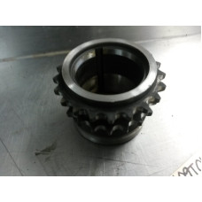 109T012 Crankshaft Timing Gear For 09-13 BMW X5  3.0  Diesel